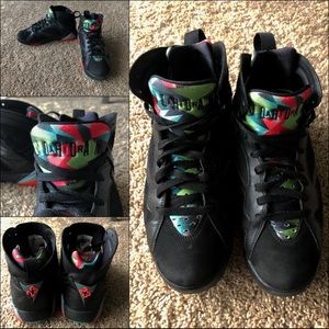 Nike Air Jordan 7 Retro 30TH ⚡️